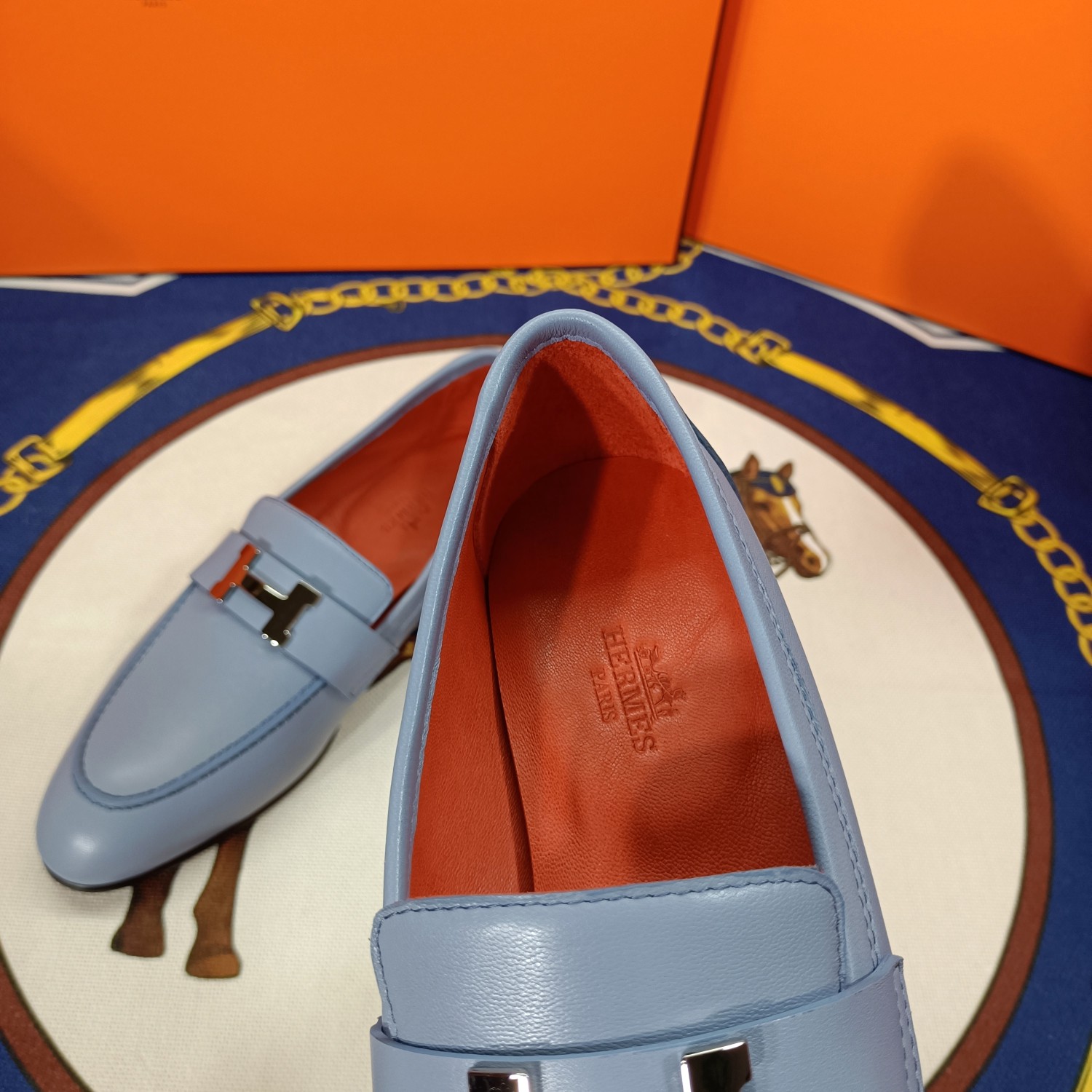 Women's high heels